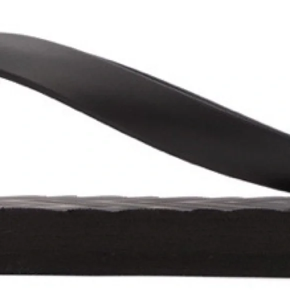 Gucci Flip Flops men’s chevron thong sandal - New with original box, never worn - Picture 7 of 8